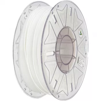 Material de impressão 3D Creality 3D 3301010405 ácido poliláctico PLA branco 1 kg