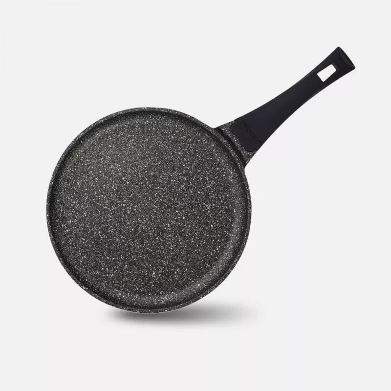 Frigideira para panquecas Pensofal Saxum 28 cm antiaderente, durável