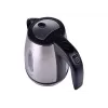 Chaleira elétrica Adler AD 1203 1 L prateada 1630 W