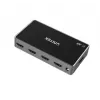 Splitter de vídeo UNITEK V1109A HDMI 4x HDMI 4K 1.4b