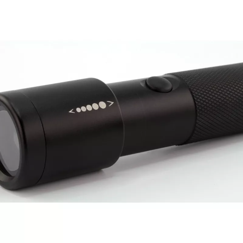 Lanterna de bolso Ansmann 1600-0138 preta