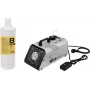 Máquina de fumo EUROLITE NH-10 com 1L de líquido de fumo, gerador de fumo portátil para eventos e palco