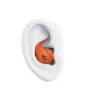 Headset Beats by Dr. Dre Powerbeats Fit sem fios in-ear desporto Bluetooth laranja