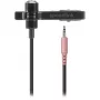 Microfone de clipe SPEEDLINK SPES
