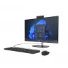 HP ProOne 245 G10 AIO Ryzen 5 7520U 23.8FHD IPS 250nits AG 16GB LPDDR5-6400 SSD512 Radeon 610M W11Pro 3Y