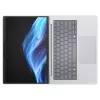 HP EliteBook 8 G1i CU5 226V/16GB/512SSD/W11 Pro 3 anos de garantia (DE) - Layout do teclado possivelmente alemão