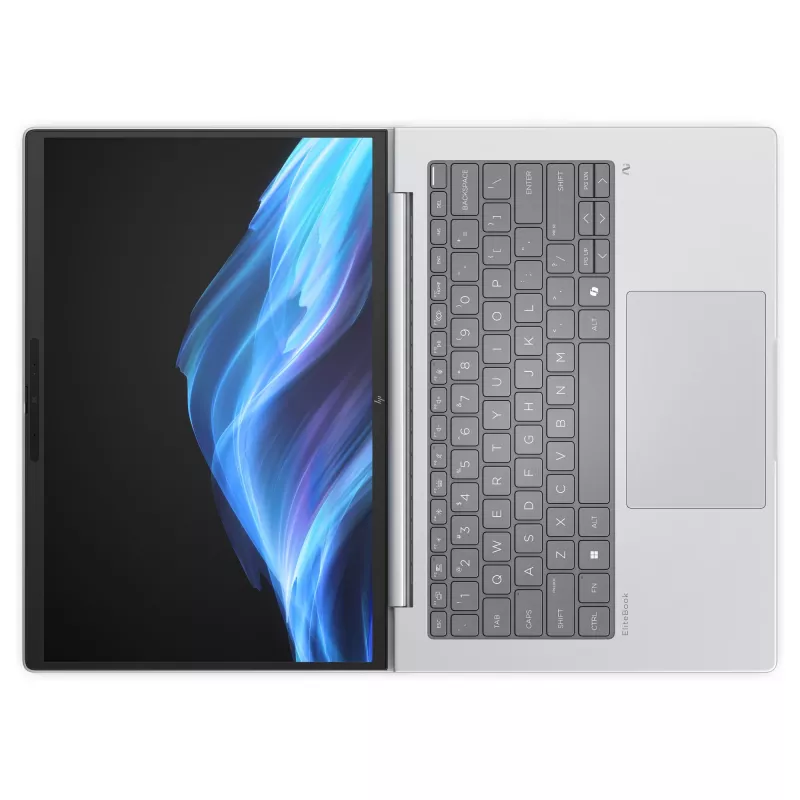 HP EliteBook 8 G1i CU5 226V/16GB/512SSD/W11 Pro 3 anos de garantia (DE) - Layout do teclado possivelmente alemão