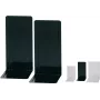 Suportes de arquivo metálicos MAUL - preto - metal - Alemanha - 120 x 140 x 240 mm (35430-90)