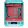 Caixa de computador Thermaltake The Tower 600 Mint Strawberry