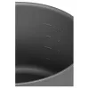 Conjunto de utensílios de cozinha feast 4 preto FIRE-MAPLE