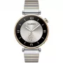 Huawei WATCH GT 4. Diagonal do ecrã: 3,35 cm (1.32), tecnologia do ecrã: AMOLED, resolução do ecrã: 466 x 466 píxeis. Memória flash: 32 GB. WLAN. GPS. Autonomia da bateria