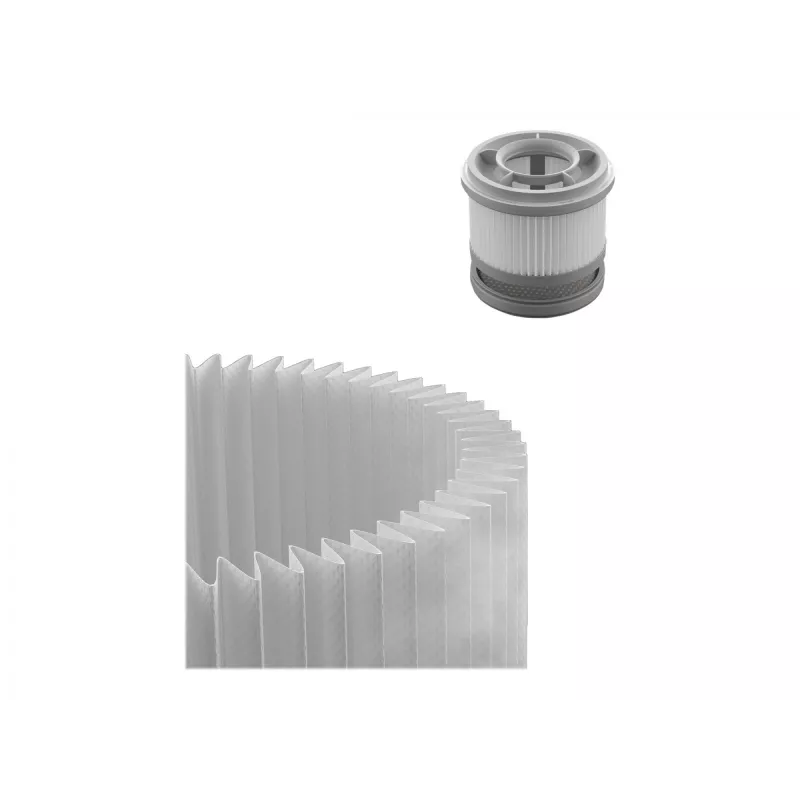 Filtro HEPA para aspirador Xiaomi Mi G10/G9