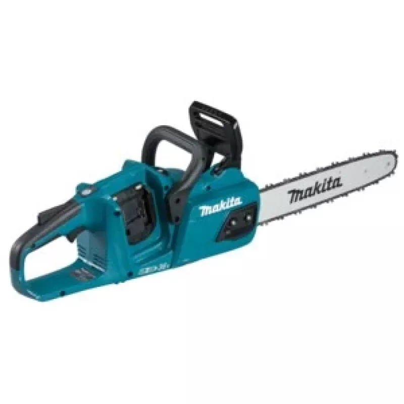 Makita DUC355Z motosserra preto, azul
