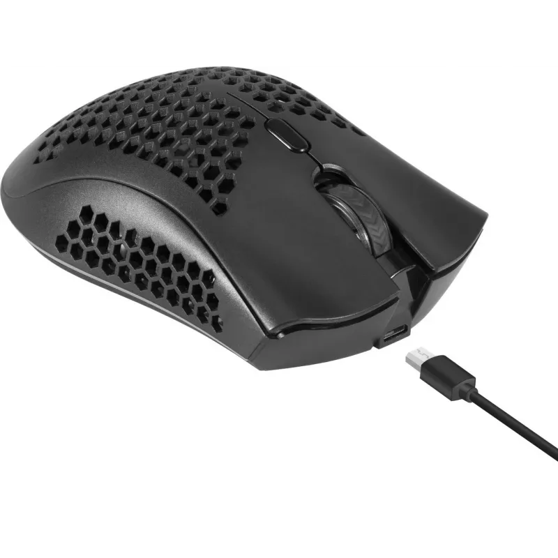 Defender 52709 Produto 709 L preto USB