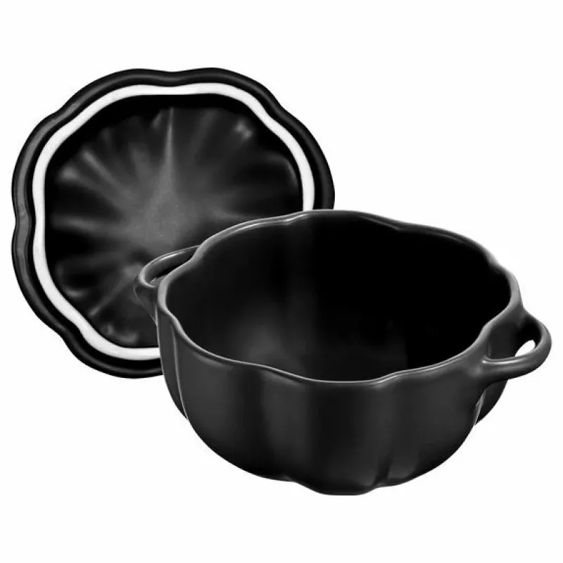 Forma de forno redonda ZWILLING Pumpkin 40508-549-0 700 ML