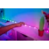 Luzes de árvore de Natal LED Twinkly Candies TWKH200RGB-G 6 m 200 luzes