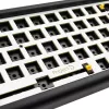Ducky Tinker65 teclado gaming USB US English preto