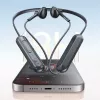 Auscultadores Bluetooth Awei G82BL Sport – design de gancho de orelha sem fios, conectividade Bluetooth