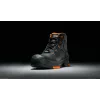 Botas de proteção Uvex 6503/2 S3 tamanho 43 sola PUR W11