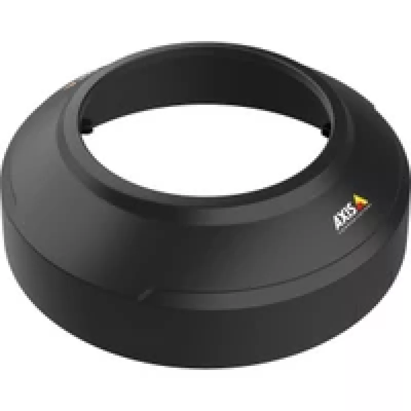 Acessório de câmara de rede caixa A M42/4P preto 01245-001 Axis