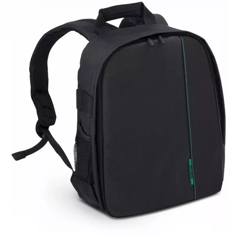 Mochila para câmara RivaCase 7460 - preta