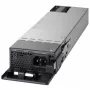 Fonte de alimentação Cisco PWR-C1-1100WAC-P=, Preto, Cinzento