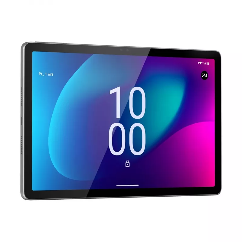 Kruger & Matz EAGLE 1078 KM1078 tablet de 10,95 polegadas, 6 GB RAM, 128 GB, Android 15