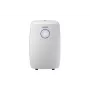 Desumidificador BLAUPUNKT ADH701 — 20 l/24h, depósito de 5,5 L, 47 dB, 350 W, branco