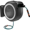 Gardena PowerRoll XXL 18V P4A Solo caixa de mangueira de parede a bateria, 40 m