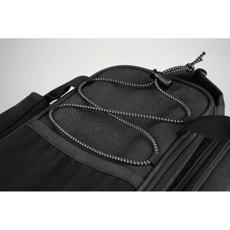 Bolsa de bagageiro TOPEAK MTX TrunkBag EX 2.0 — bolsa de bicicleta compacta para bagageiro, modelo 2024