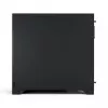 Caixa de PC Fractal Design Pop 2 Air preto TG RGB Midi Tower – ATX/Micro-ATX/Mini-ITX, 3x120mm à frente, 1x120mm atrás, baías de 2,5