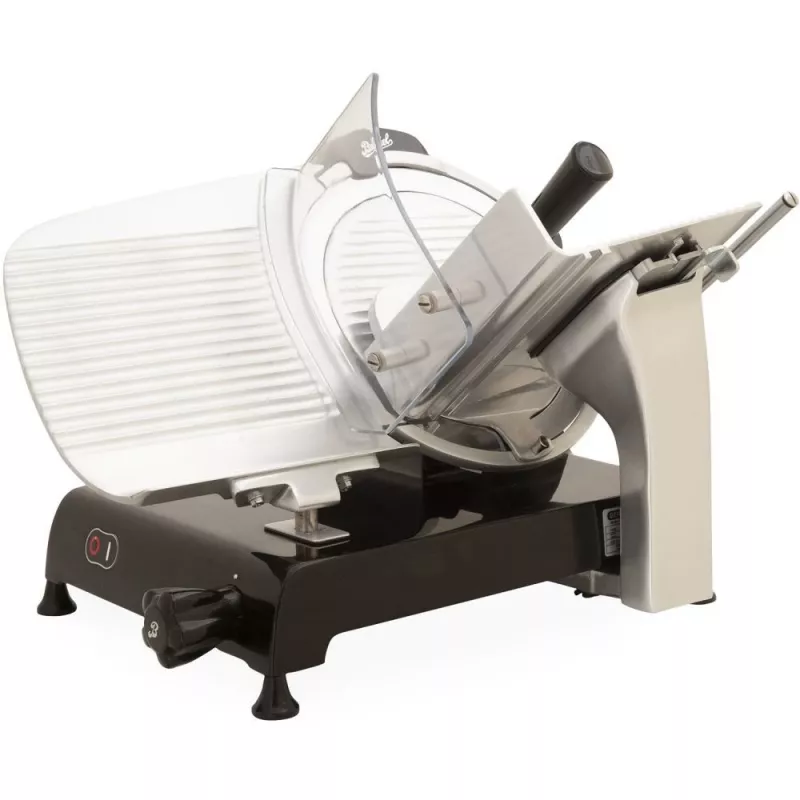 Máquina de cortar elétrica Berkel Red Line 300
