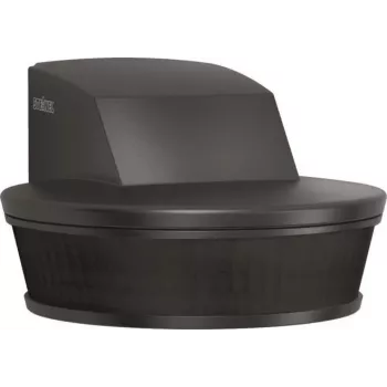 Detetor de movimento Steinel SENSIQ S ANT EVO 056650 IP44 deteção de 180°