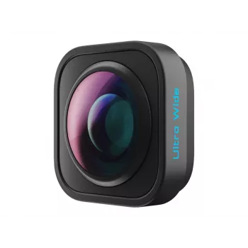 Lente GoPro grande angular Mod HERO13 Black 45 mm x 60 mm x 45 mm
