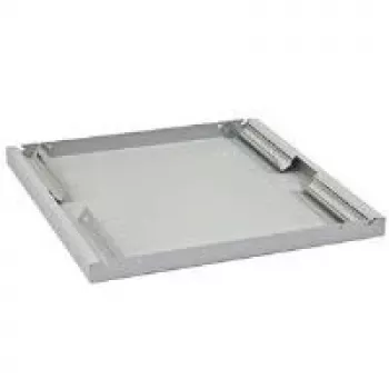 Prateleira Triton com perfuração 1U 150mm Triton RAC-UP-150-A4