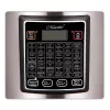Multicozinheiro Maestro MR-793 5 L, 900 W, aço inoxidável/preto, 42 programas automáticos, 40–160 °C