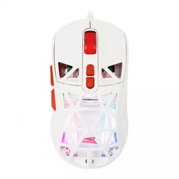 Rato Baracuda BGM-092 Seal White SEAL-W