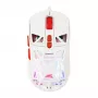 Rato Baracuda BGM-092 Seal White SEAL-W