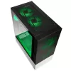 Kolink OBSERVATORY MX Midi Tower preto, branco