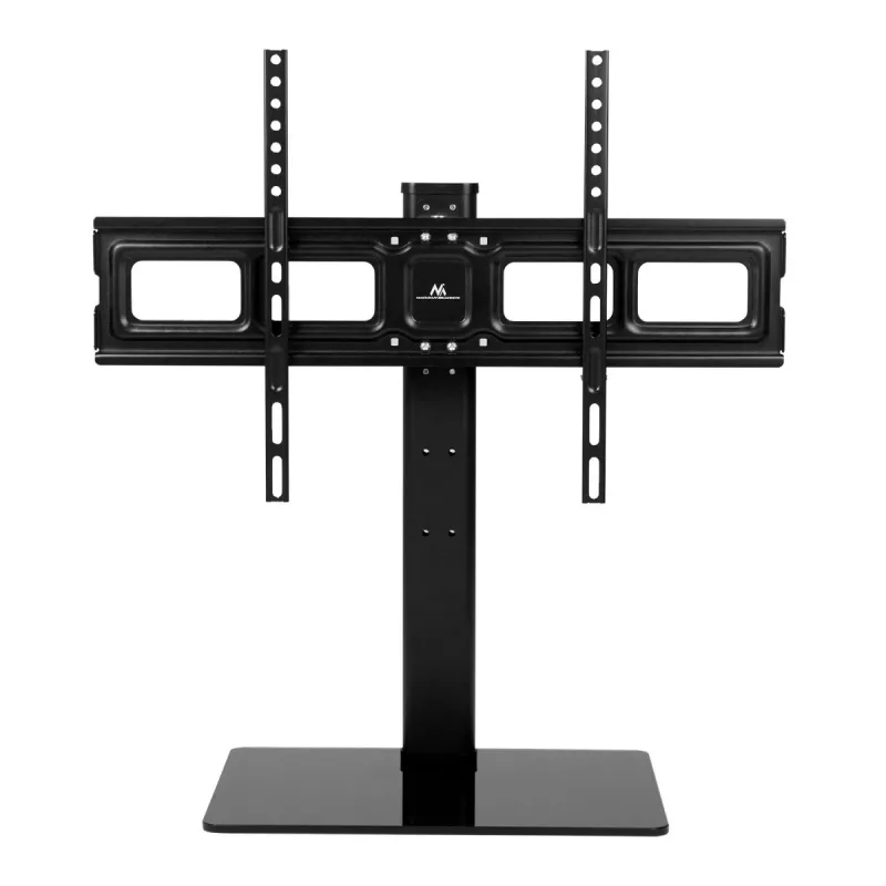 Suporte de TV MACLEAN MC-386 para televisores de 32 a 75 polegadas, até 40 kg, VESA 600x400 mm, rotativo, autónomo