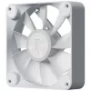 Ventoinha de caixa APNX FP1-RQ 120 PWM ARGB-WT 120 mm, controlo PWM, moldura ARGB branca
