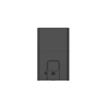 Xiaomi Mi Mop 2 Ultra Estação de esvaziamento automática, preto (BHR5196EU)