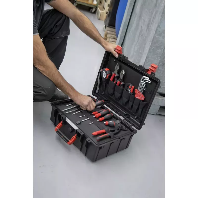 Wiha 45531 preto