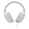 Logitech ZONE VIBE WIRELESS MS - OFF branco