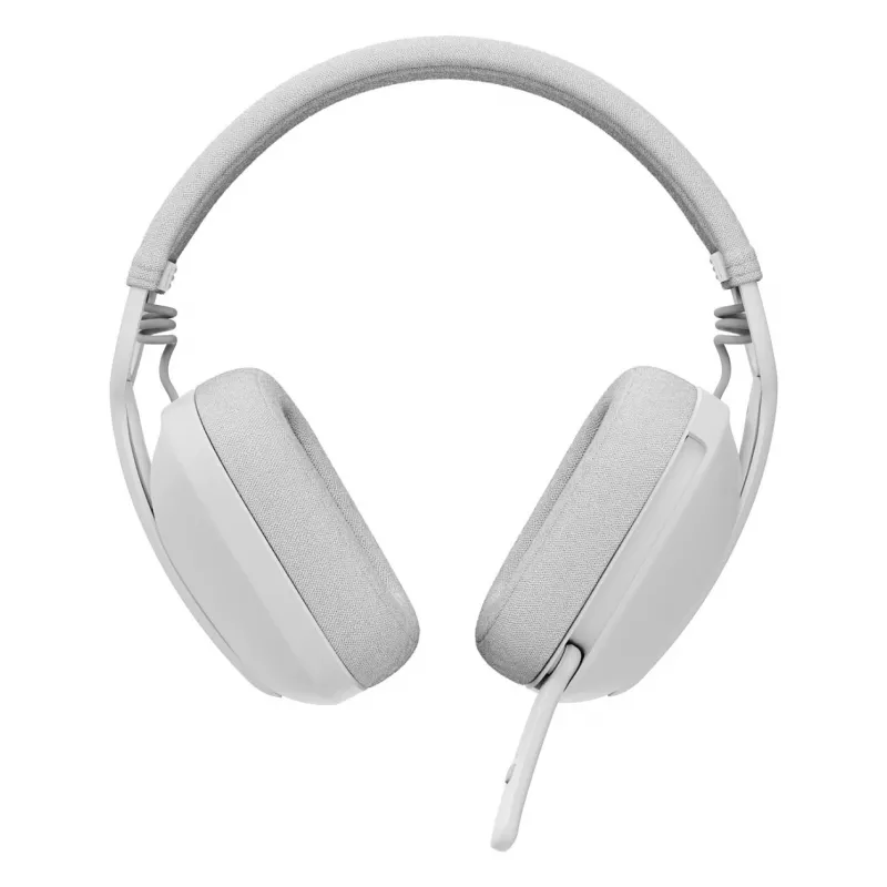 Logitech ZONE VIBE WIRELESS MS - OFF branco