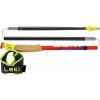 Bastões de trekking Leki TRL Ultratrail FX One 115 cm, vermelho