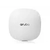 Aruba AP-505 (RW) 1774 Mbit/s branco Power over Ethernet (PoE)