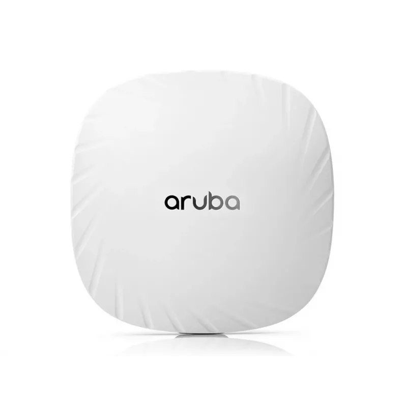 Aruba AP-505 (RW) 1774 Mbit/s branco Power over Ethernet (PoE)