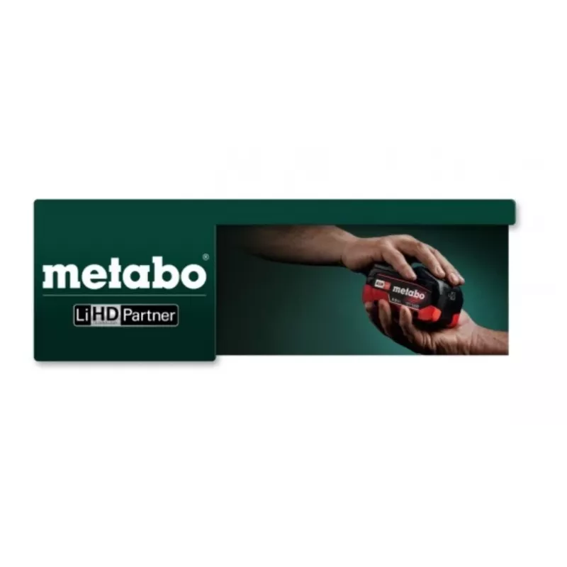 Metabo KHE 2445 martelo combinado, 800 W, 2,4 J