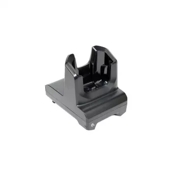 Zebra CRD1S-RFD2000-1R carregador móvel para leitor de códigos de barras preto AC interior